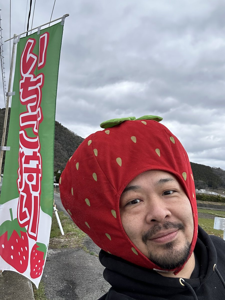 クサたろう tweet media