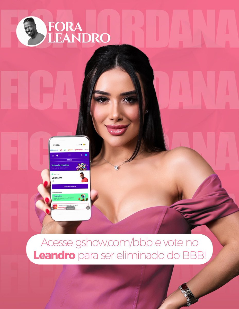 Jordana ⚡ tweet media