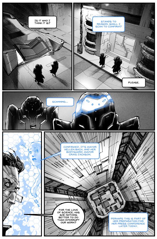 artofant's tweet photo. @kubwabo @KodyChamberlain Hello! I’m available for work. I’ve done sequentials for Stan Lee, Image Comics, Top Cow and IDW. Here’s some of my more recent work. https://t.co/ObhbYoNSAY