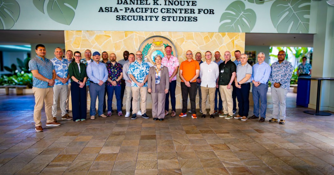 DKI APCSS tweet media