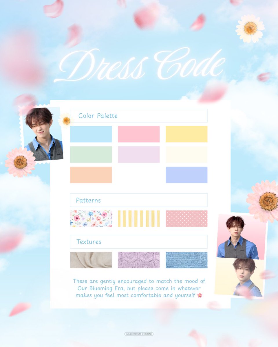 𝓸𝓾𝓻 𝓫𝓵𝓾𝓮𝓶𝓲𝓷𝓰 𝓮𝓻𝓪 tweet media