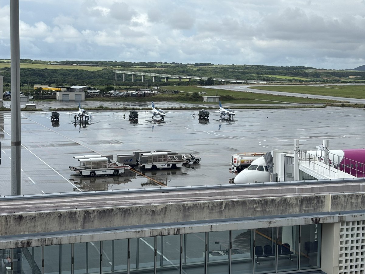 Jun@たくあん強化月間 tweet media