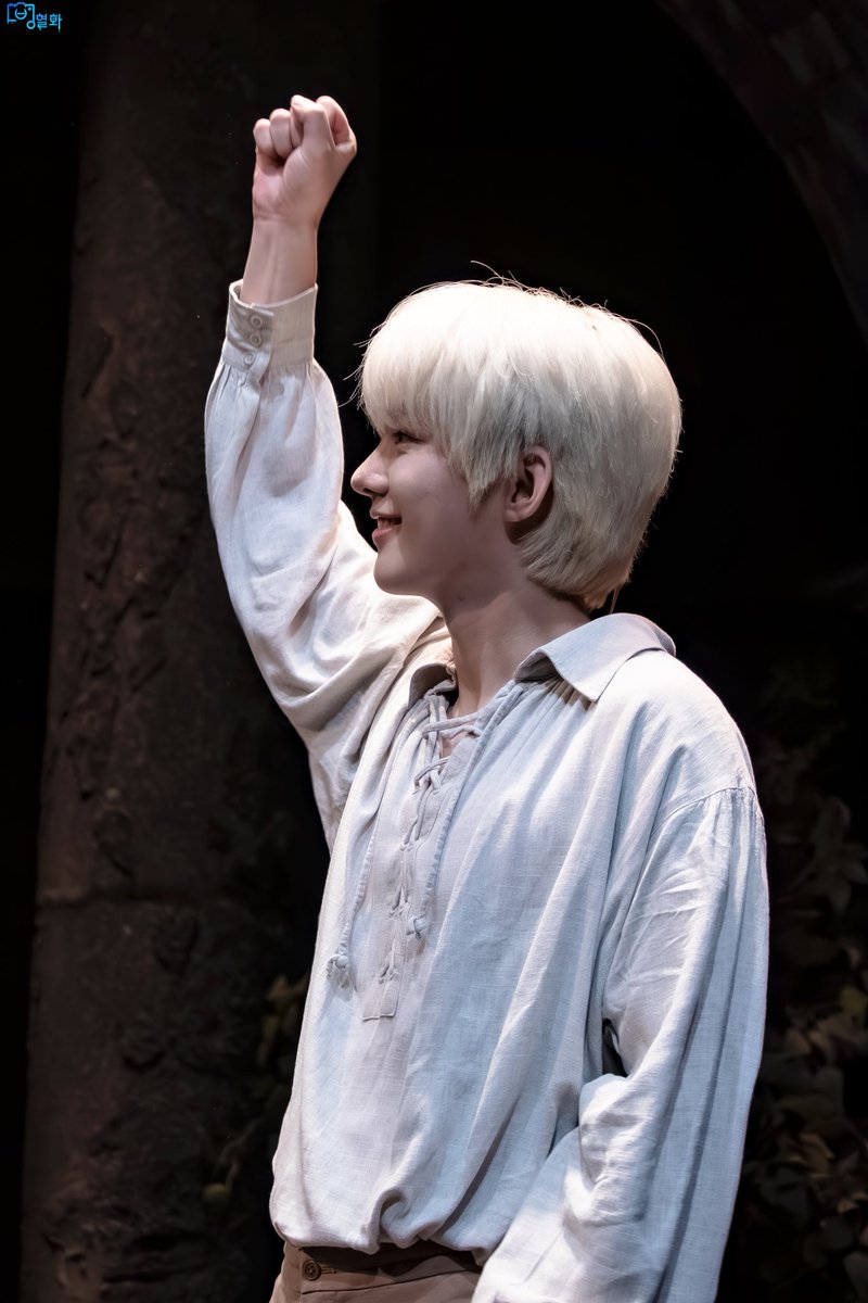 빙혈화📸 tweet media