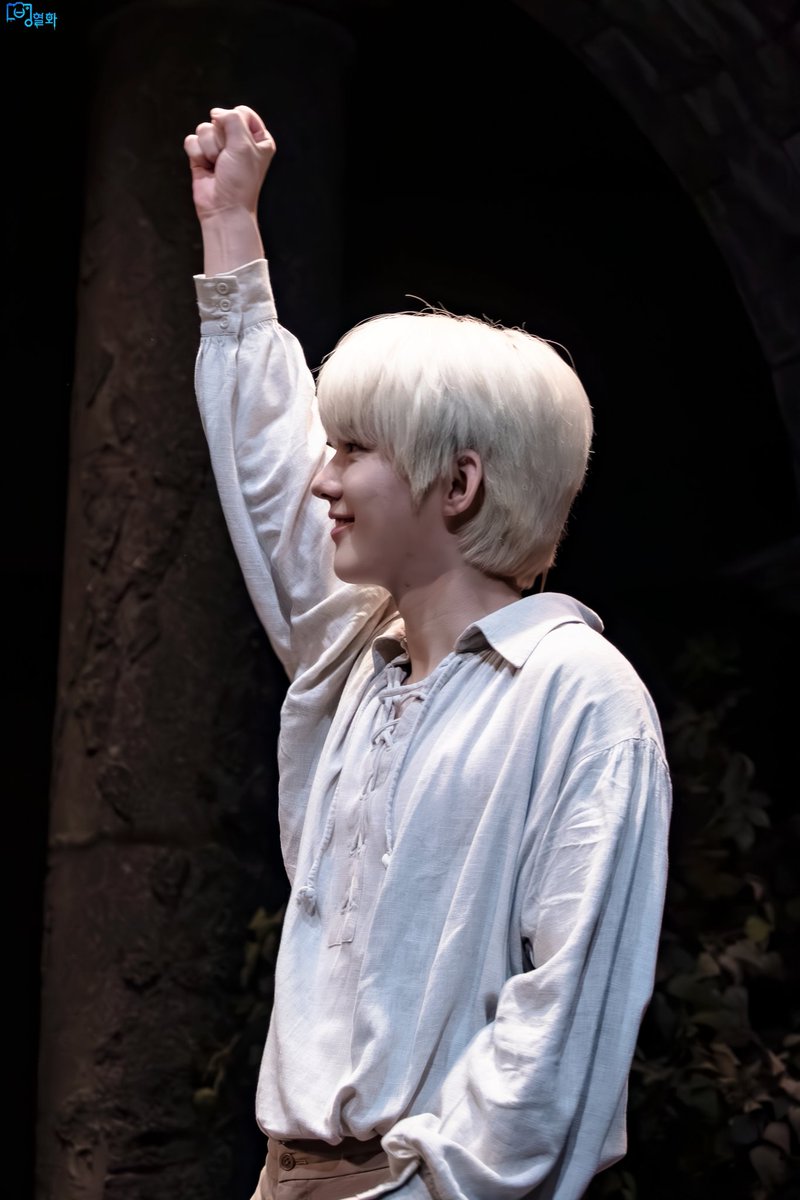 빙혈화📸 tweet media