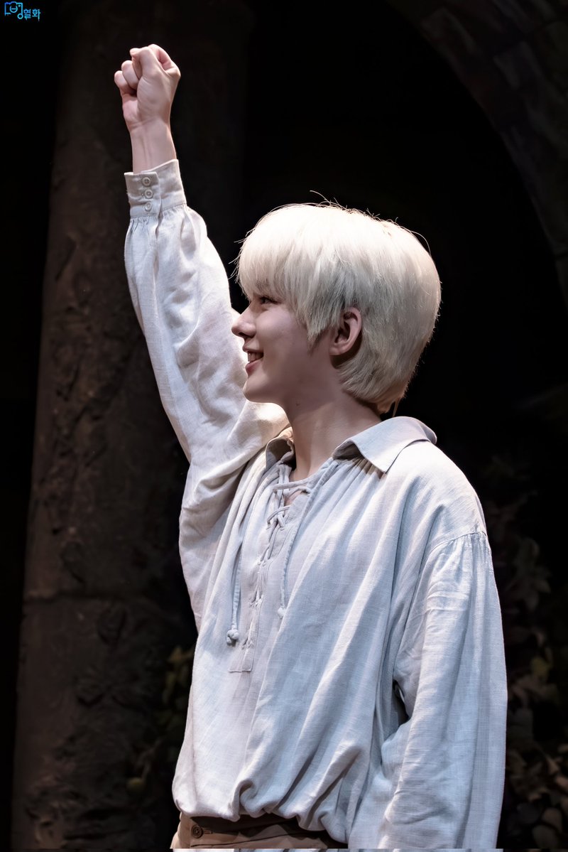 빙혈화📸 tweet media