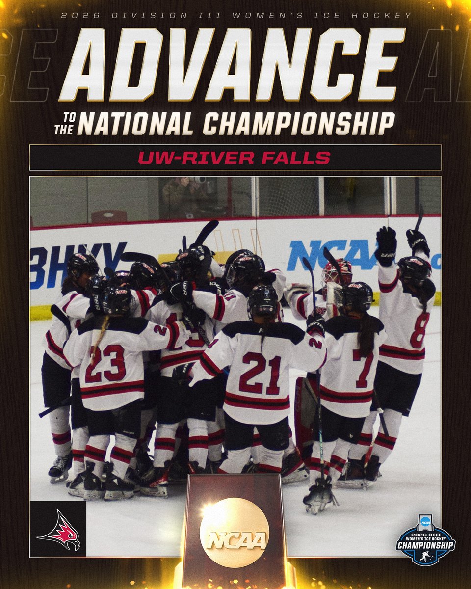 NCAA Division III tweet media