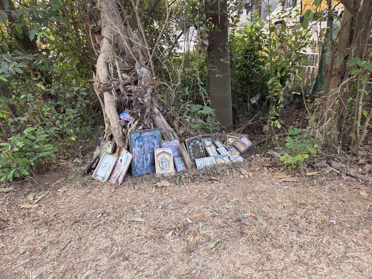 Ananth Kumar tweet media