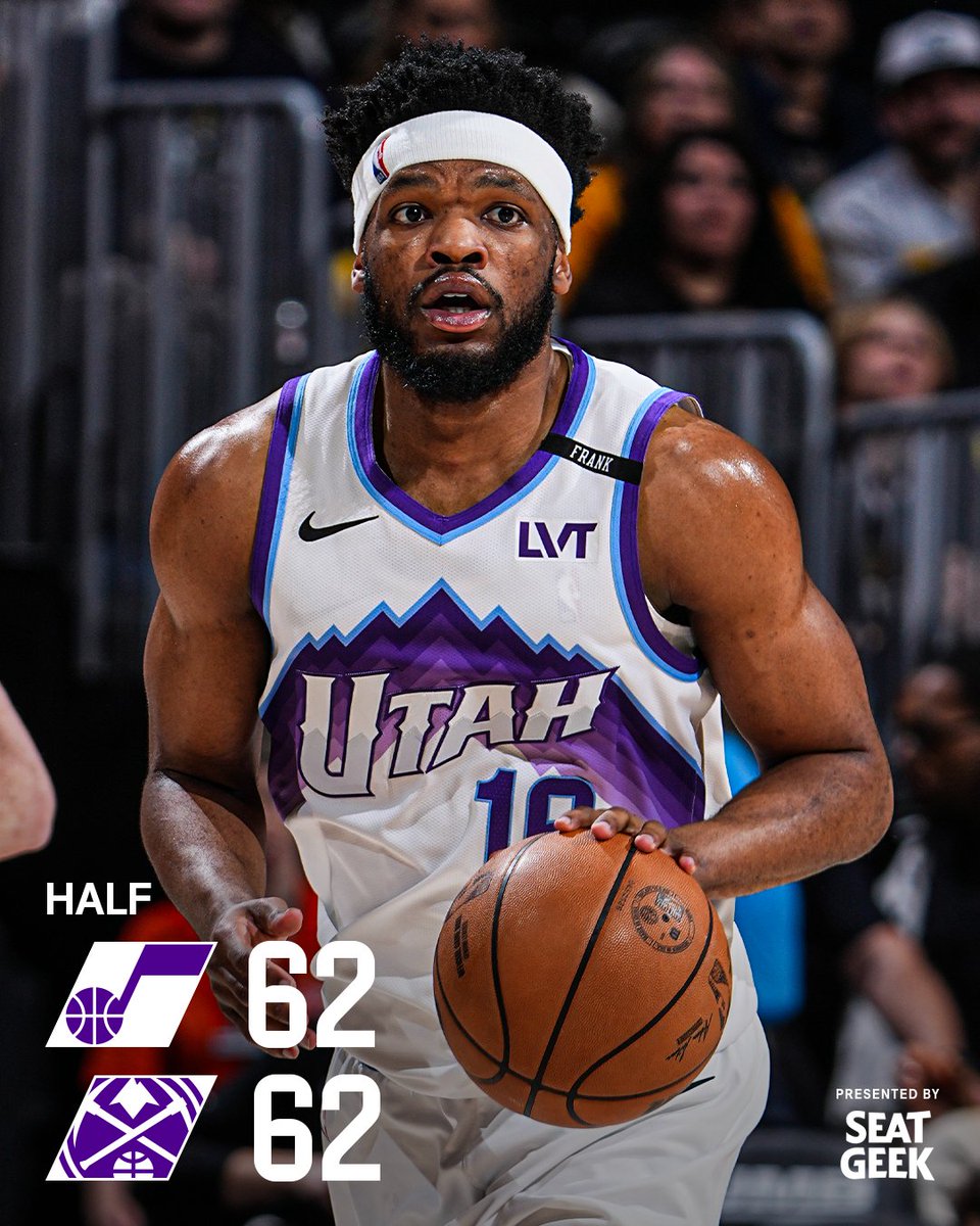 Utah Jazz tweet media
