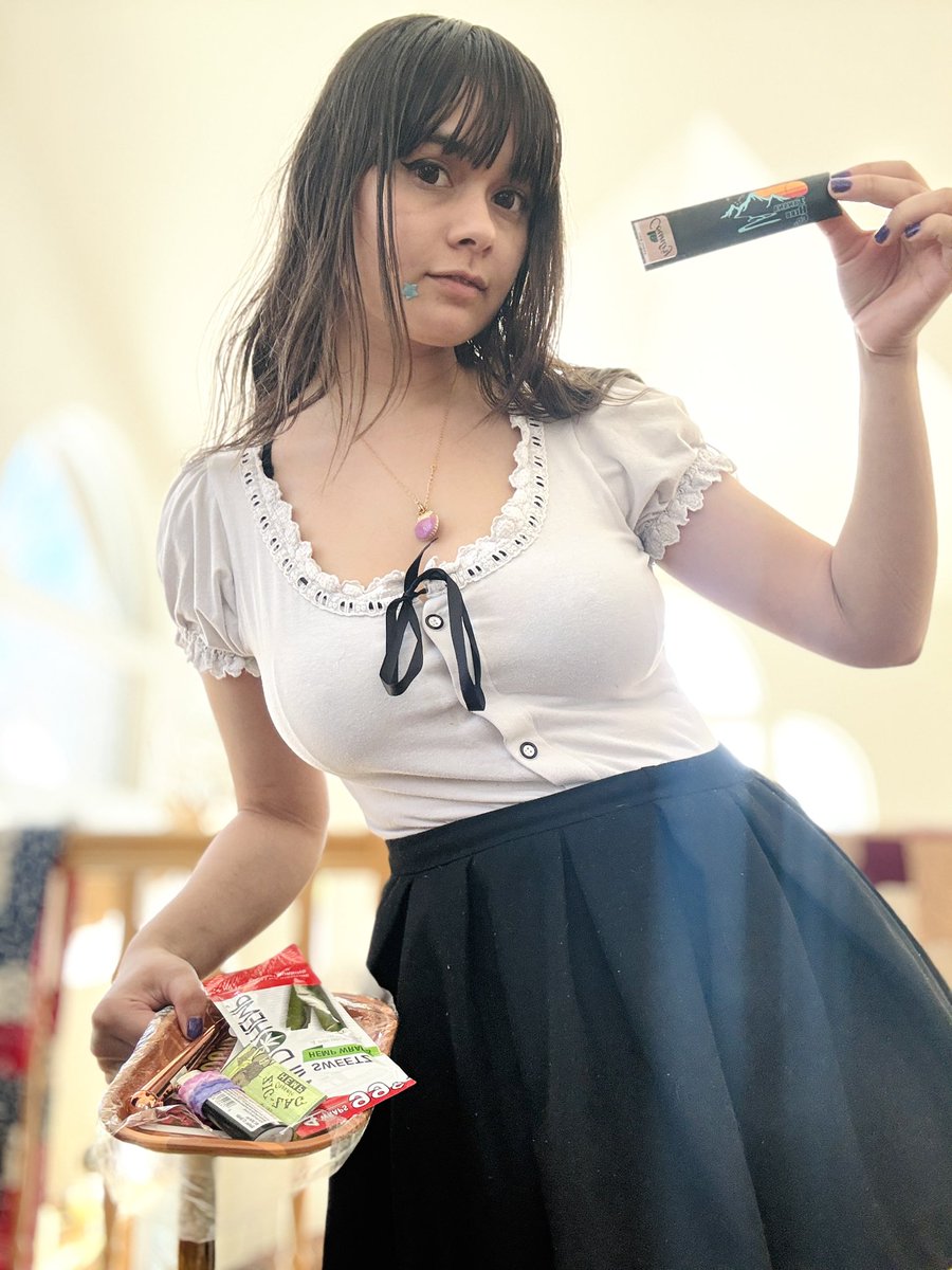 Sushimewew ♿ tweet media