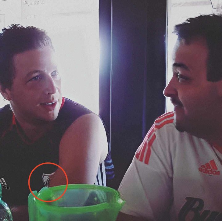 Joker Milrayitas ⭐⭐⭐ tweet media