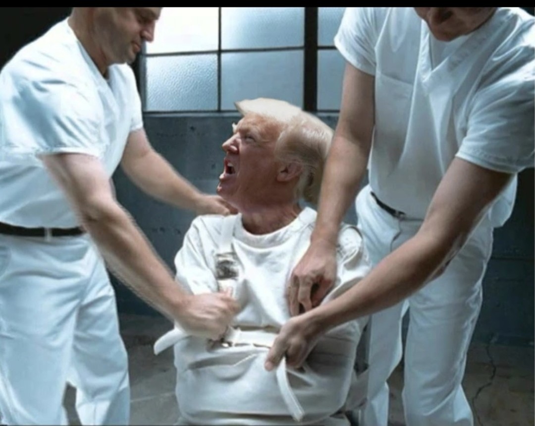 Richard John tweet media