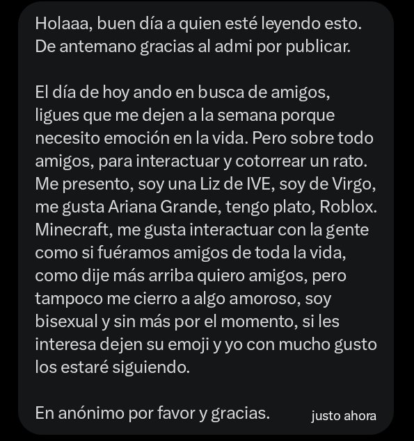 ، · ━━━ 𝗖𝗼𝗻𝗳𝗲𝘀𝗶𝗼𝗻𝗲𝘀 𝗙𝗞 ֶָ֢ tweet media