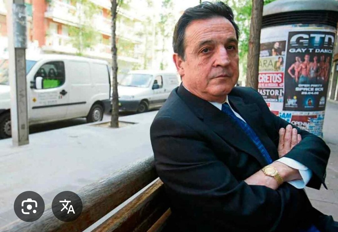 Javi O' Murphy tweet media