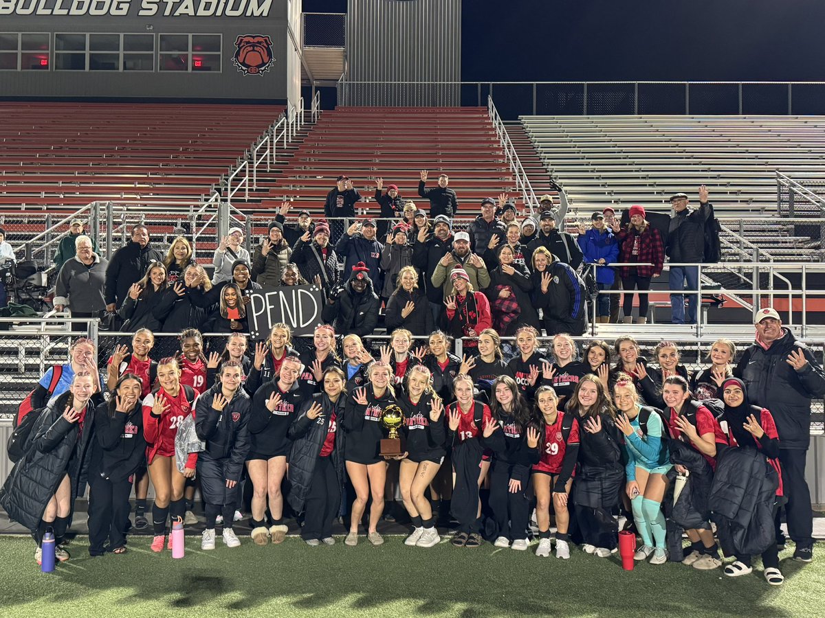 Colleyville Heritage High School |🐾 tweet media