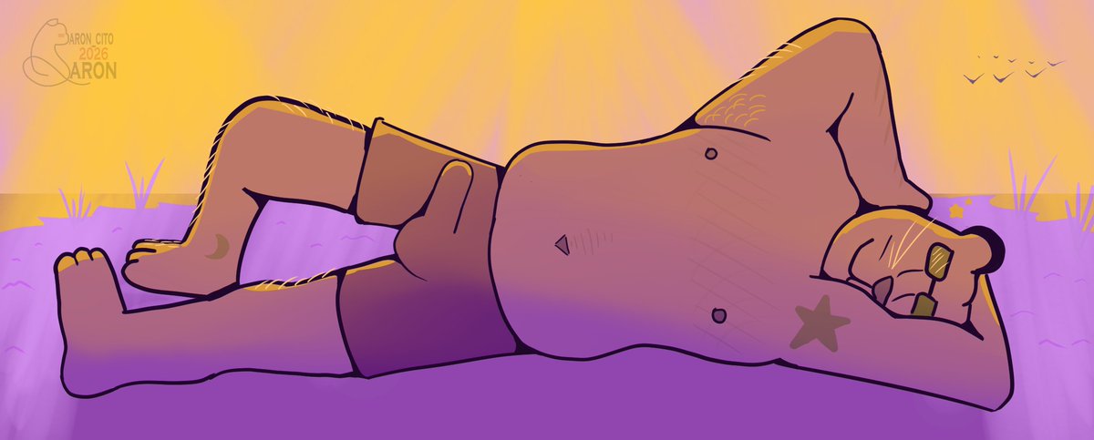 Baron ✨🔞 tweet media