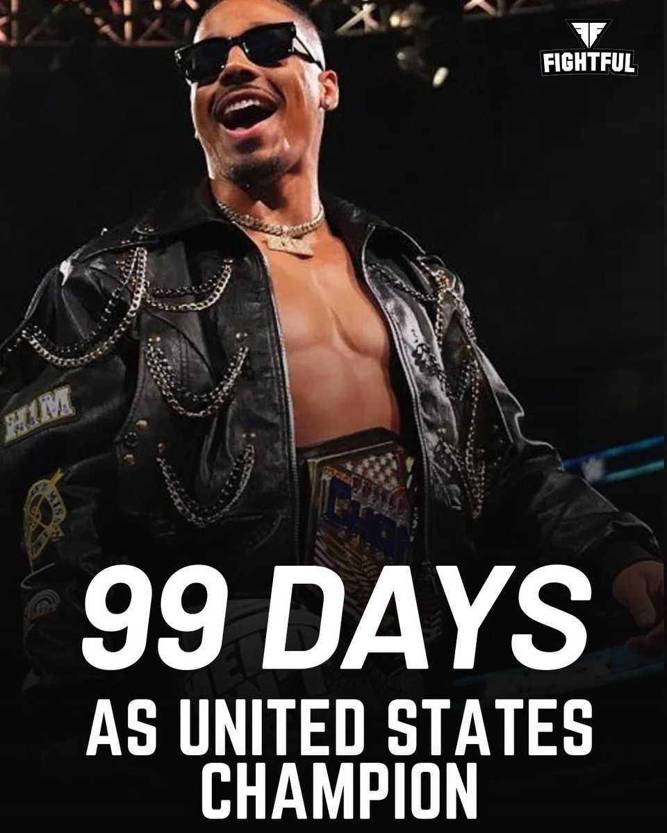 Fightful Wrestling tweet media