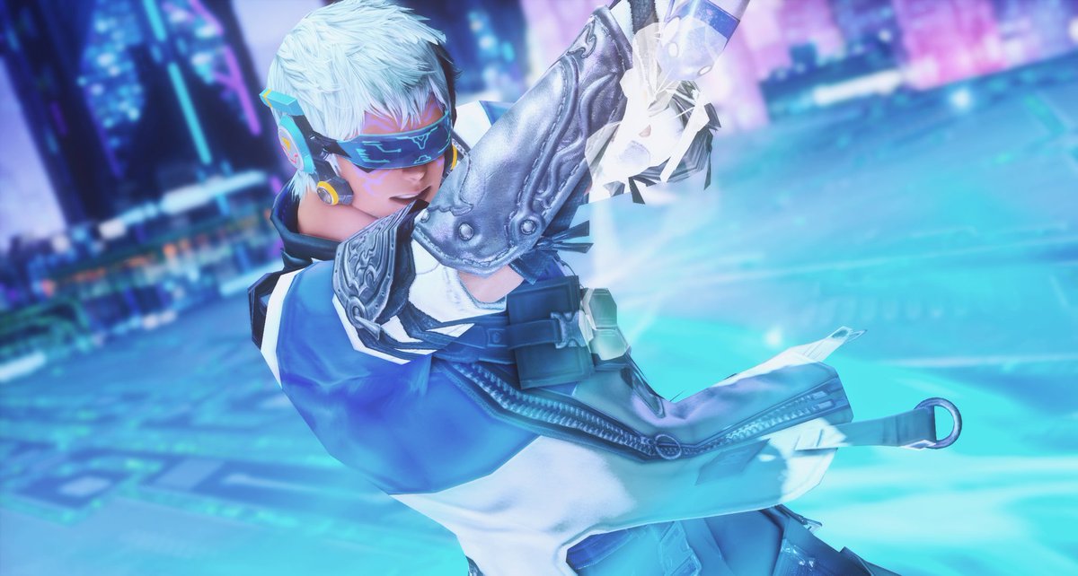 EdgeArchives's tweet photo. Fashion Friday XIV: Academy Ace Type-F https://t.co/4e4r67q1zP