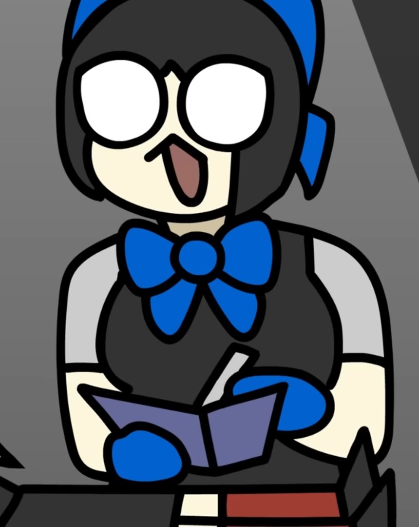 Misi💙⬛ tweet media