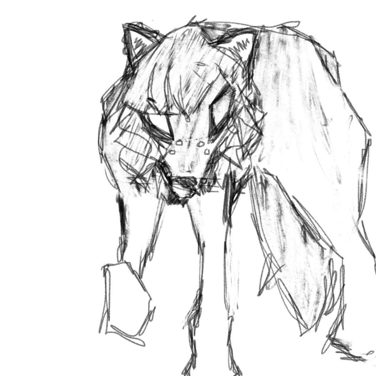 #PACKLIFE SandWolf tweet media