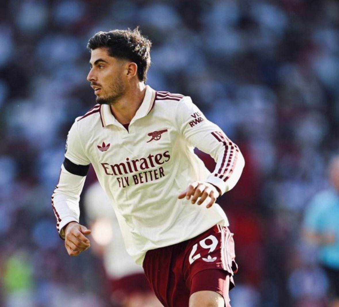 Fabrizio Romano tweet media