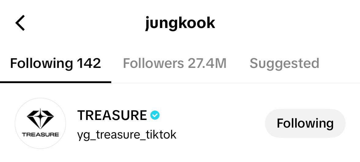 TREASURE BASE LATAM tweet media