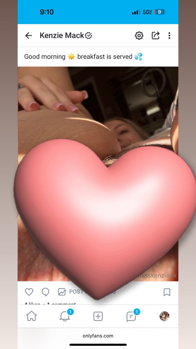 Kenzie Mack | NO PPV | $7 OF ⭐️ tweet media