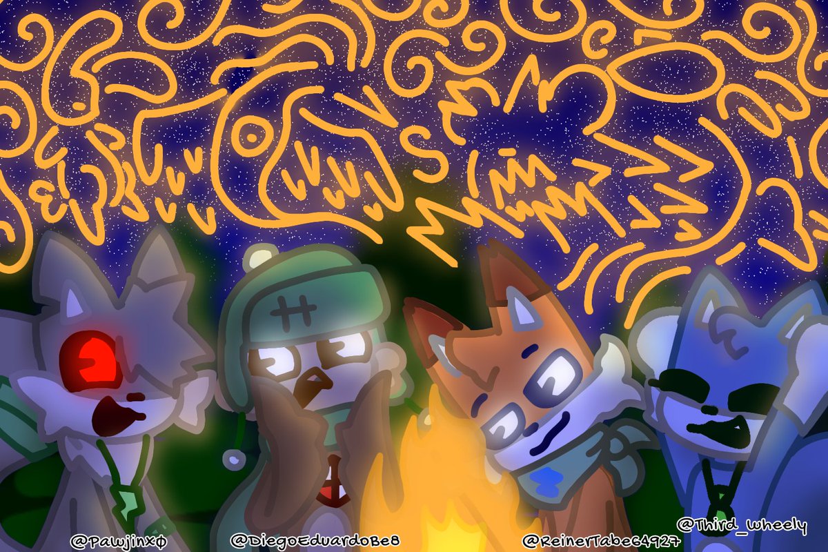 ♣DreadStar {15years old}♦ tweet media