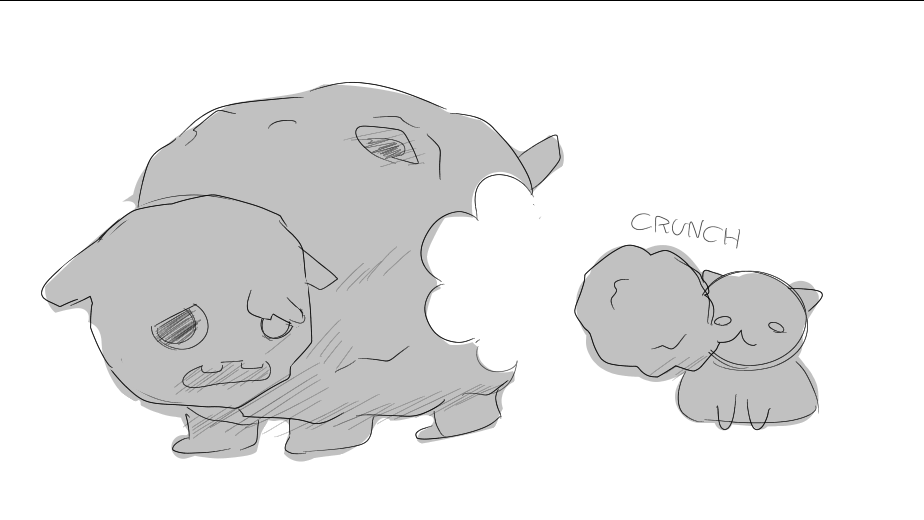 FRANKIE ☠️ tweet media