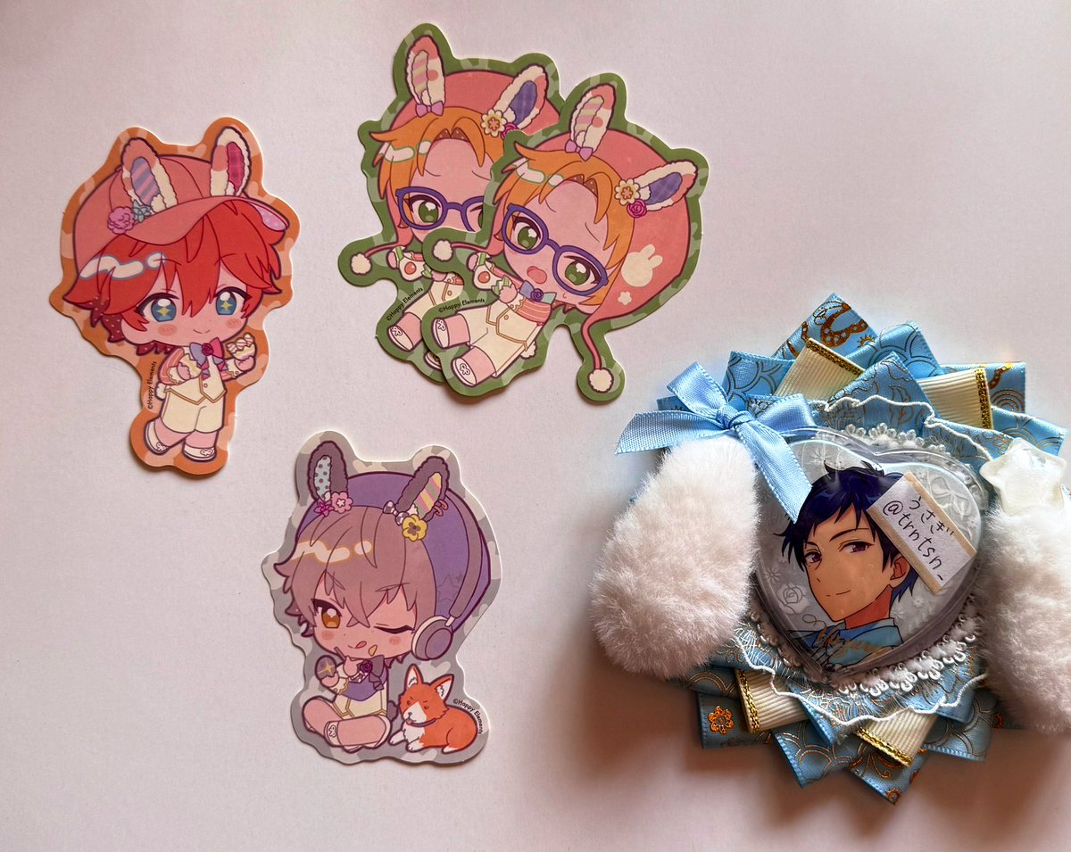 うさぎ tweet media