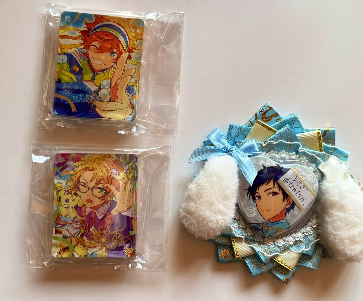 うさぎ tweet media