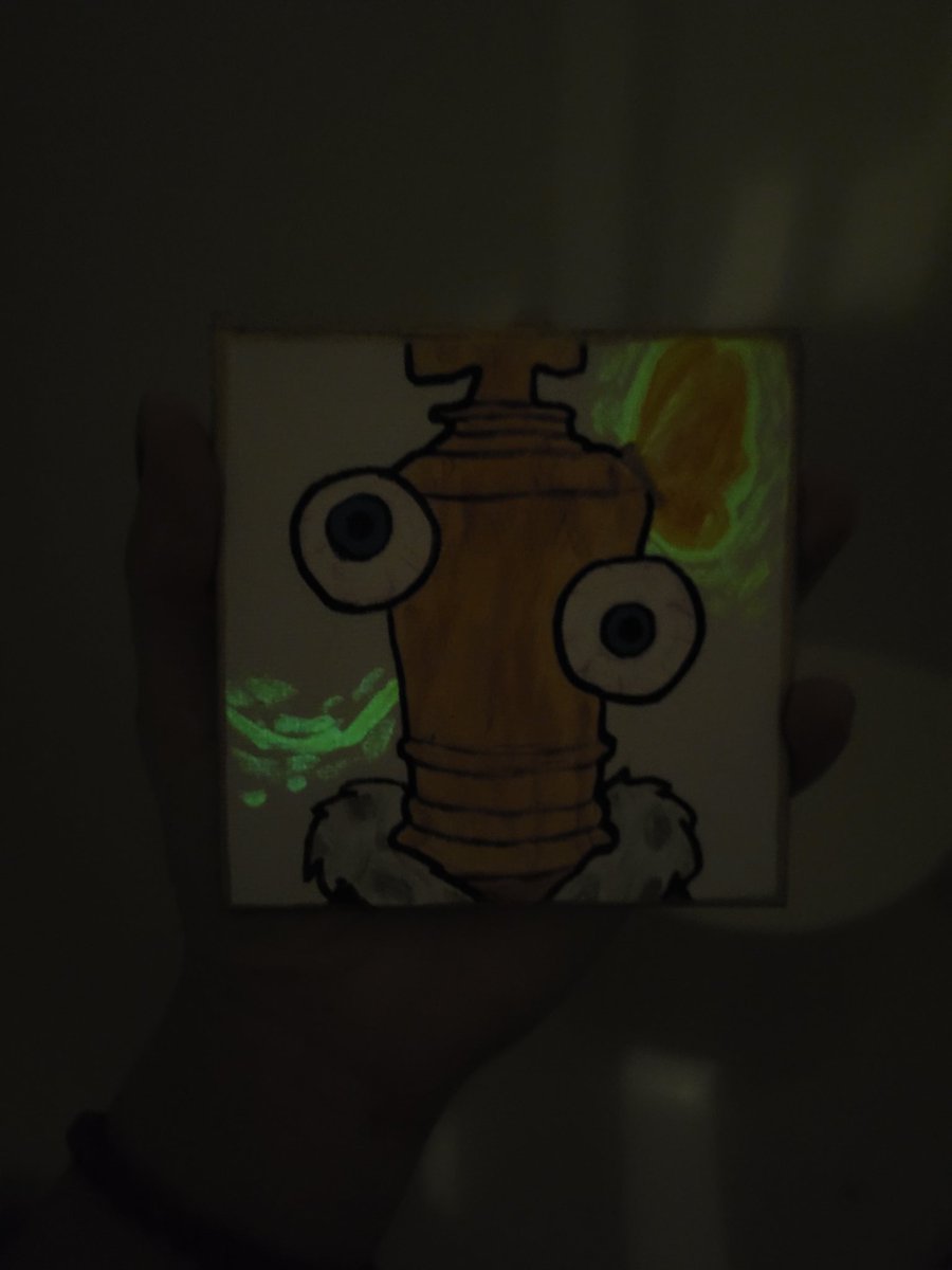 🍋 Bubs le Skunk🍋 tweet media