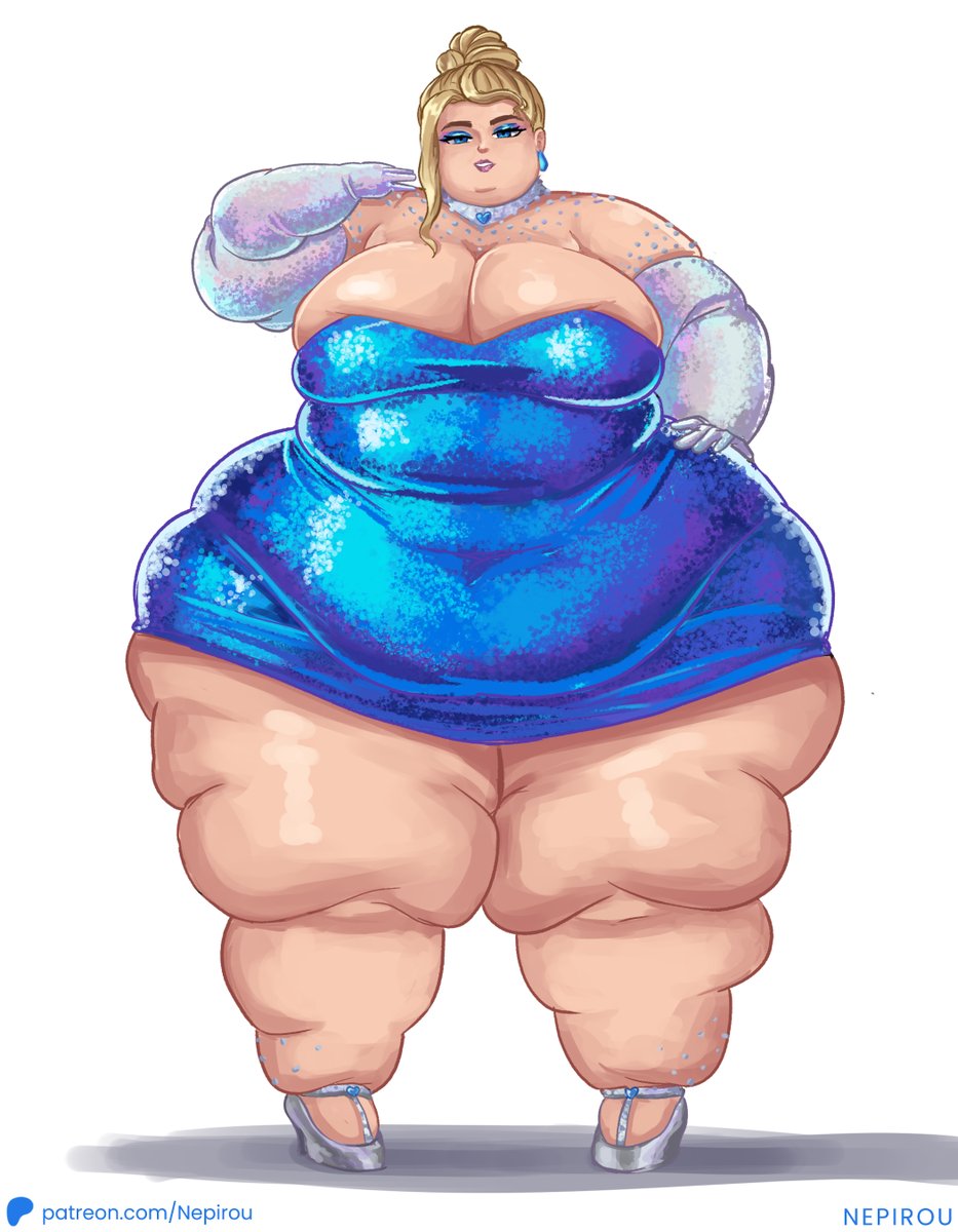 Nepirou | COMMS CLOSED | tweet media