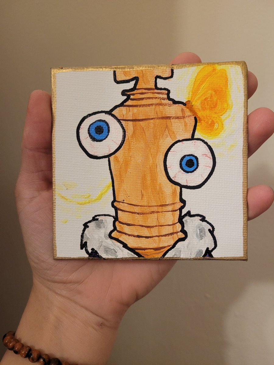 🍋 Bubs le Skunk🍋 tweet media