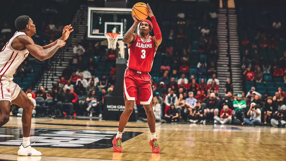 pcdubsss's tweet photo. Latrell Wrightsell. Resilience personified. 
Thanks for everything, it’s been an honor. Roll Tide https://t.co/YJbxpaRTrf