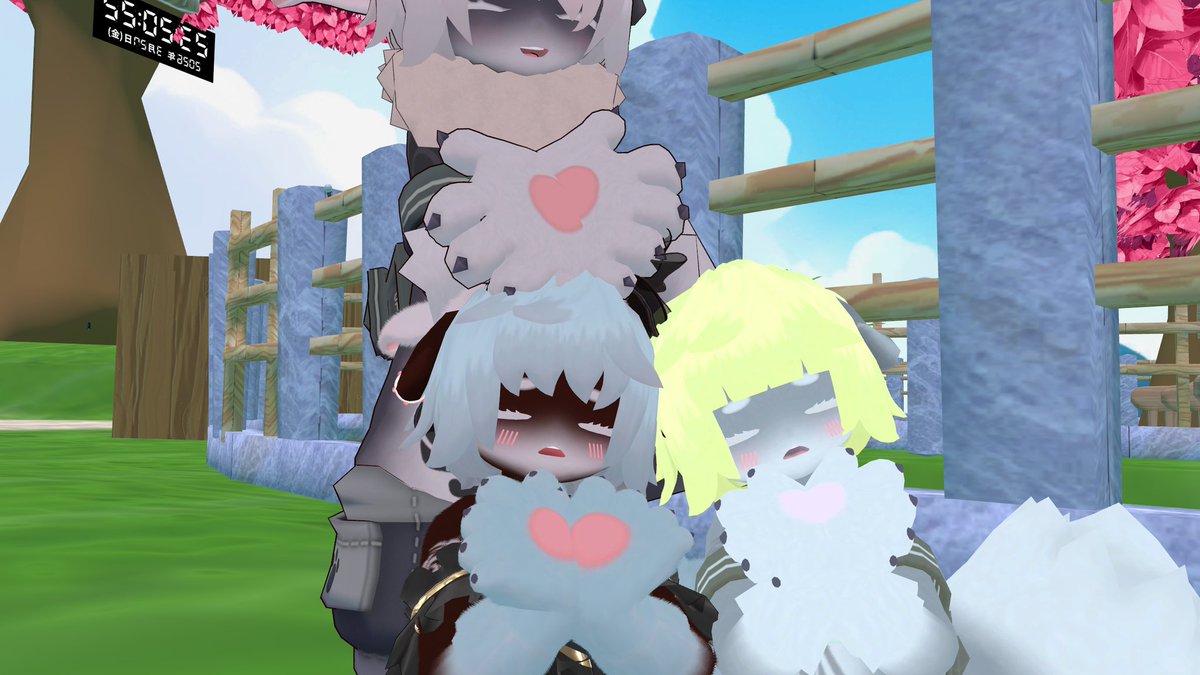 バカラ tweet media