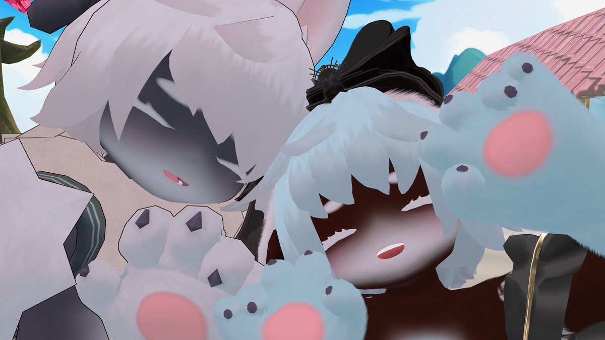 バカラ tweet media