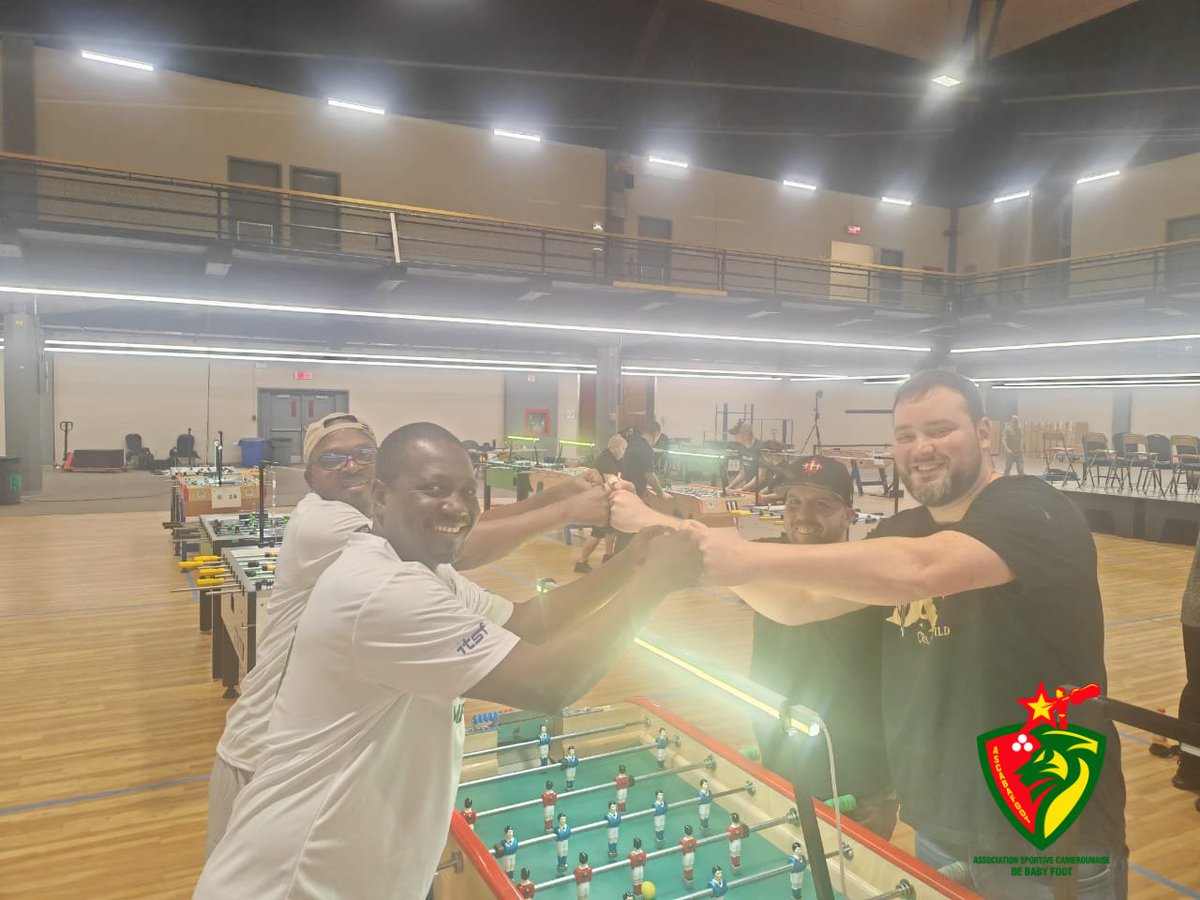ascabafoot's tweet photo. 🇨🇲🇨🇦🇨🇲🇨🇦❤️ https://t.co/qKTRg5pvz8