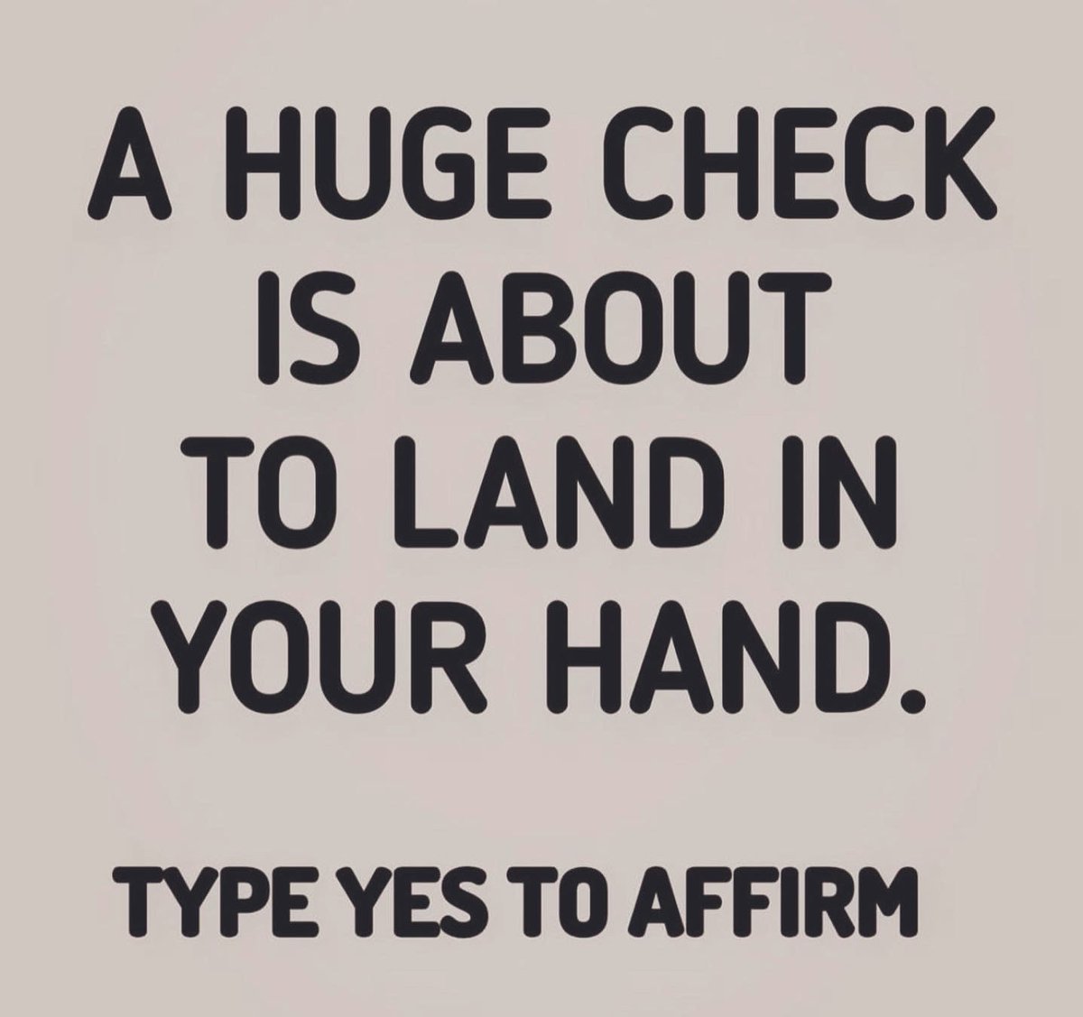 Manifest Wealth And Freedom tweet media