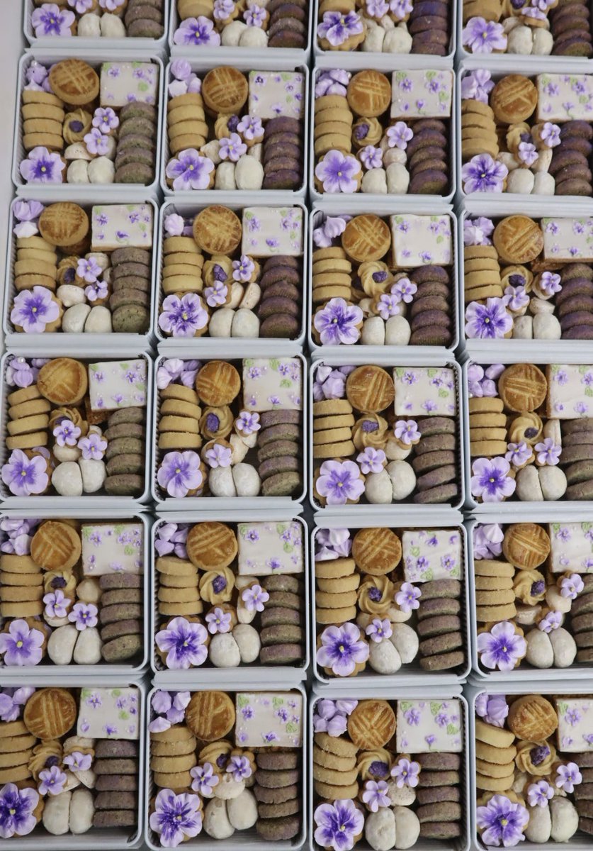 gracilflora's tweet photo. クッキー、焼き菓子は全国発送しております🍪

クッキーに文字入れも
可能なため内祝いにぴったり✨

最短翌日発送
ご購入はこちらから
https://t.co/4YWfPXxEPL https://t.co/1ZPb0UAj5I