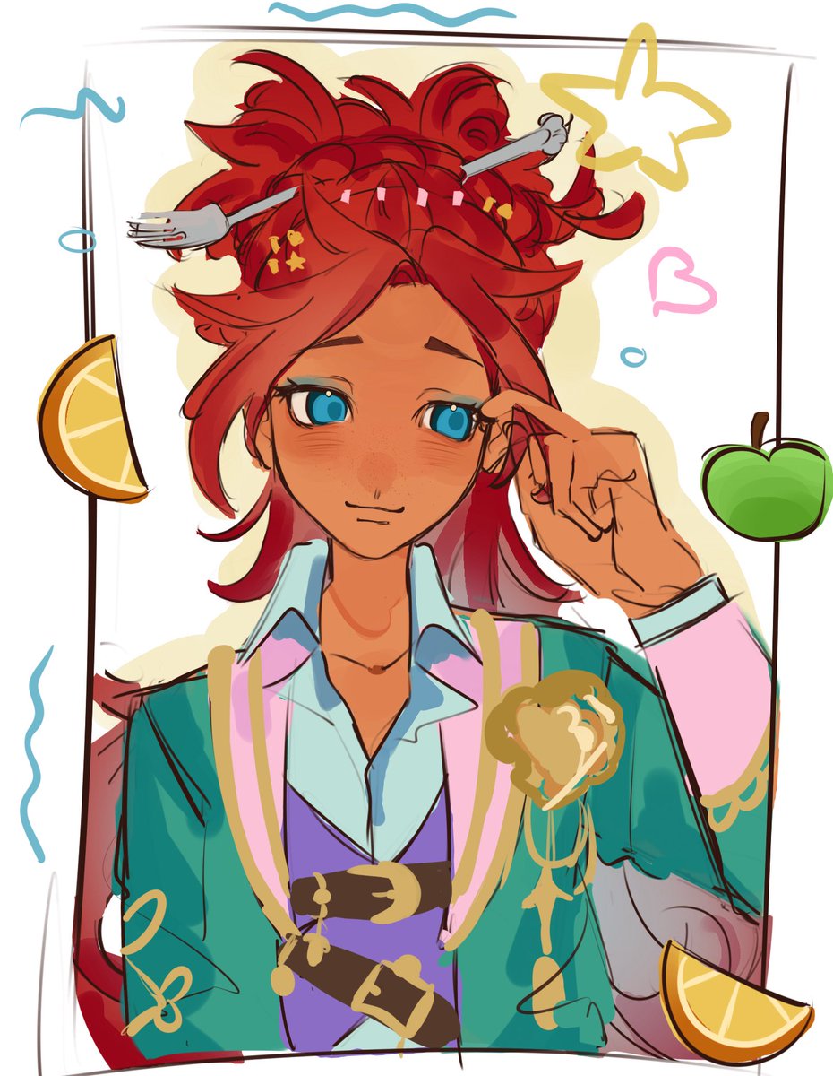 𝒞rystal ♥︎ tweet media