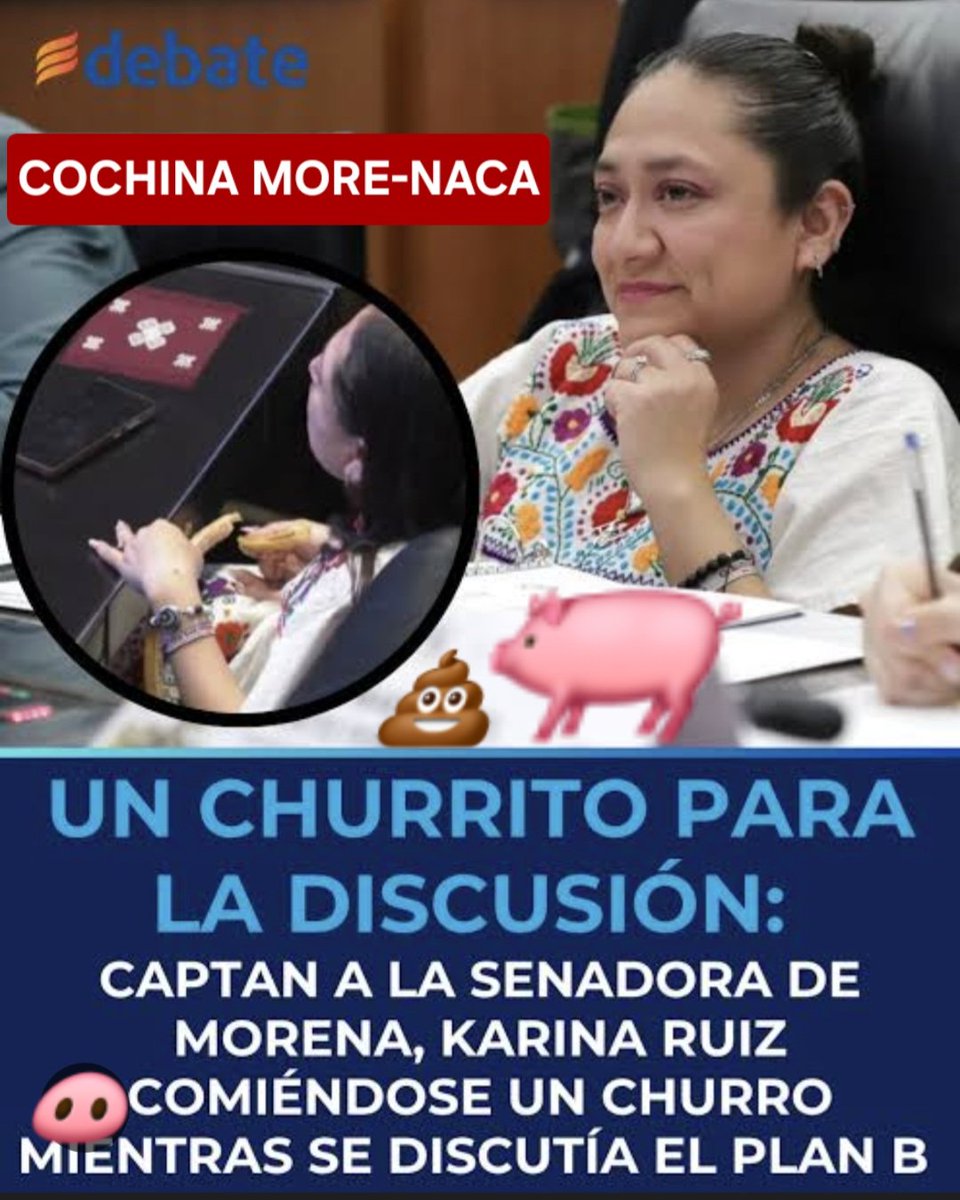 Ma Elena Pérez-Jaén Zermeño🇲🇽 tweet media