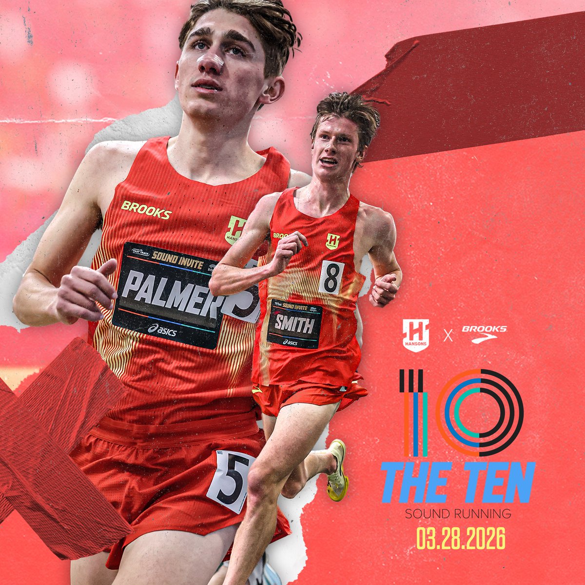 Hansons-Brooks ODP tweet media