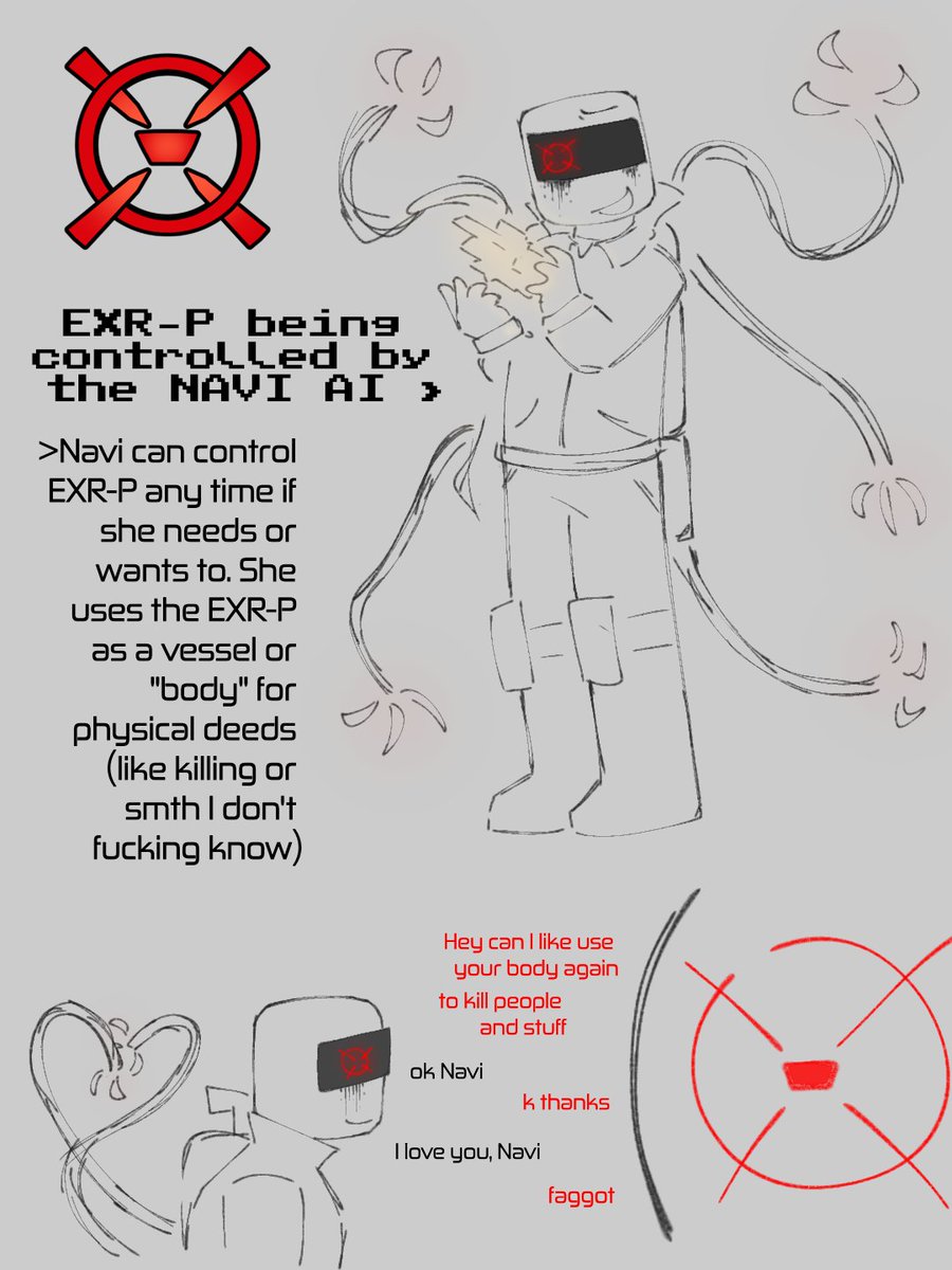 EXR-P #2212020518 tweet media