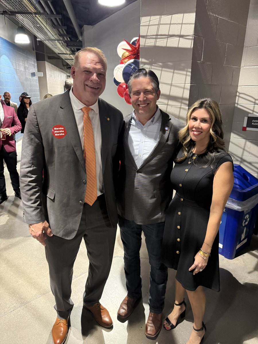 Glenn Jacobs tweet media