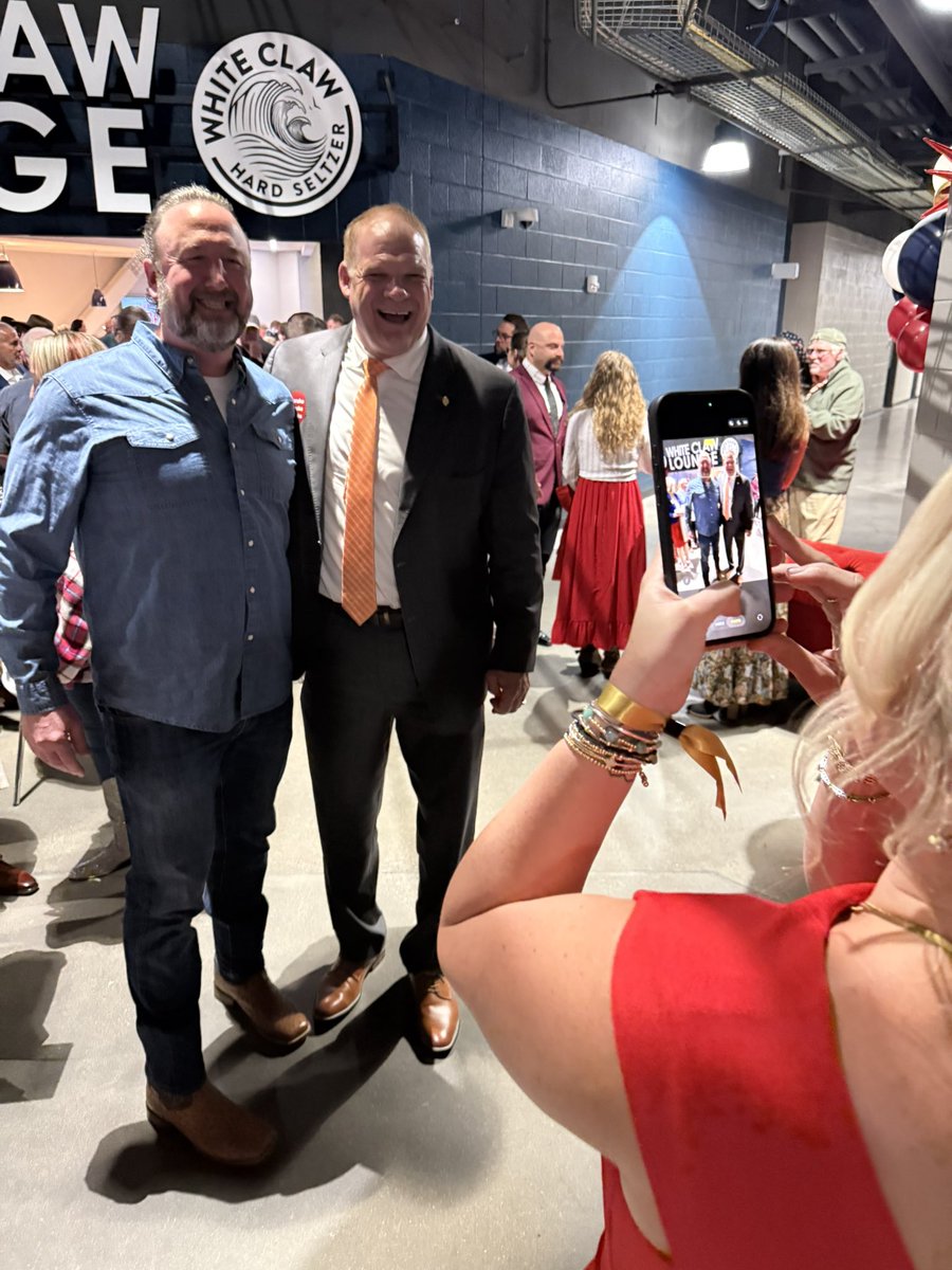 Glenn Jacobs tweet media