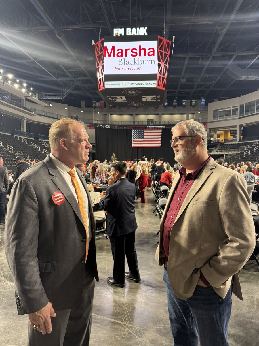 Glenn Jacobs tweet media