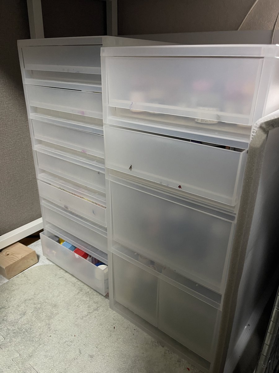 ナガセ tweet media