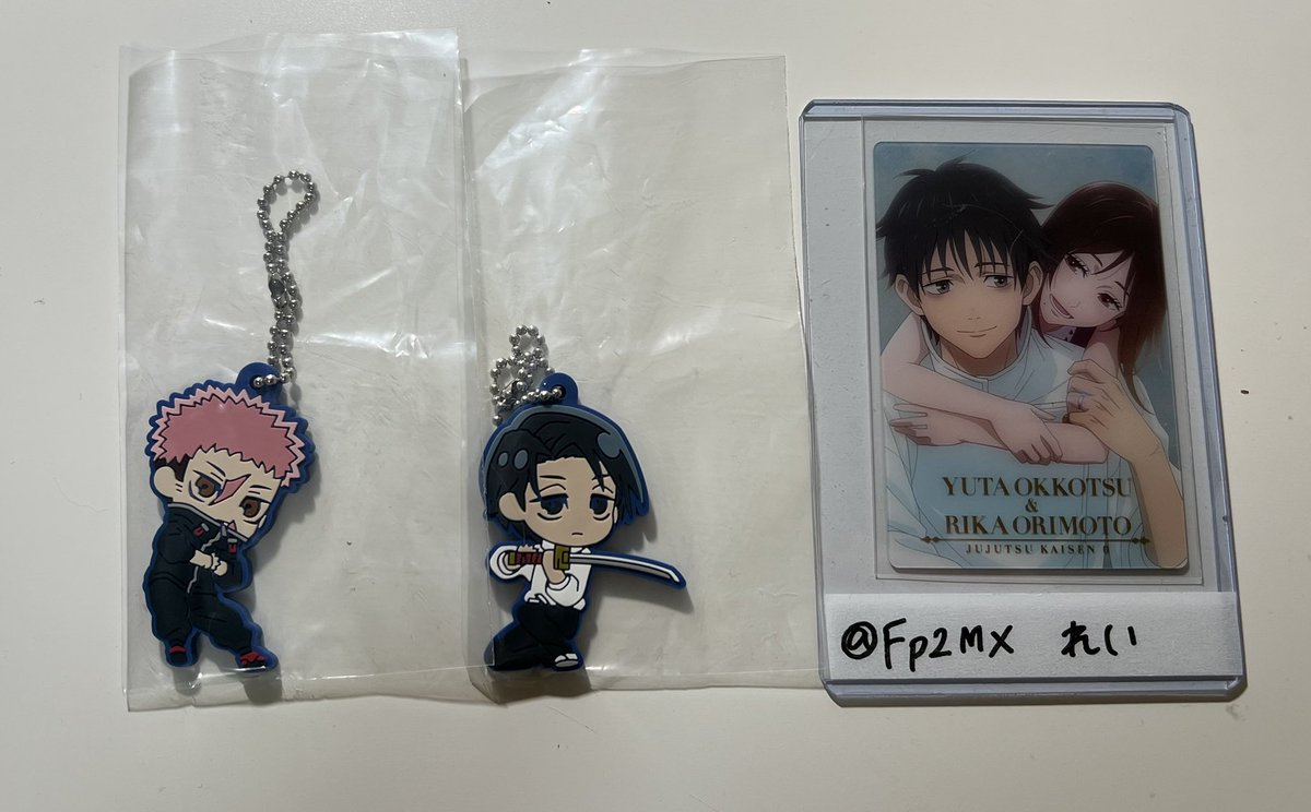 れい(ツイフィあります) tweet media