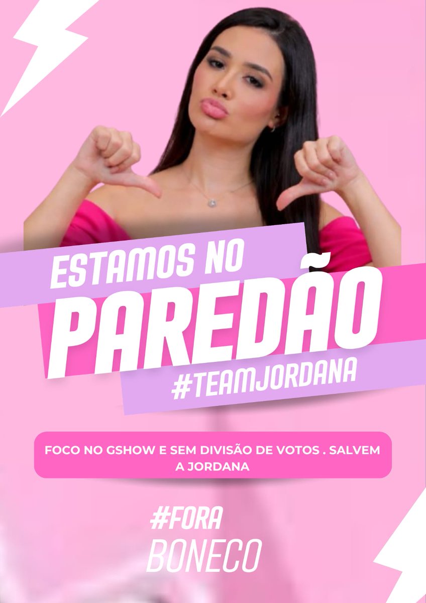 Central Jordana ⚡ tweet media