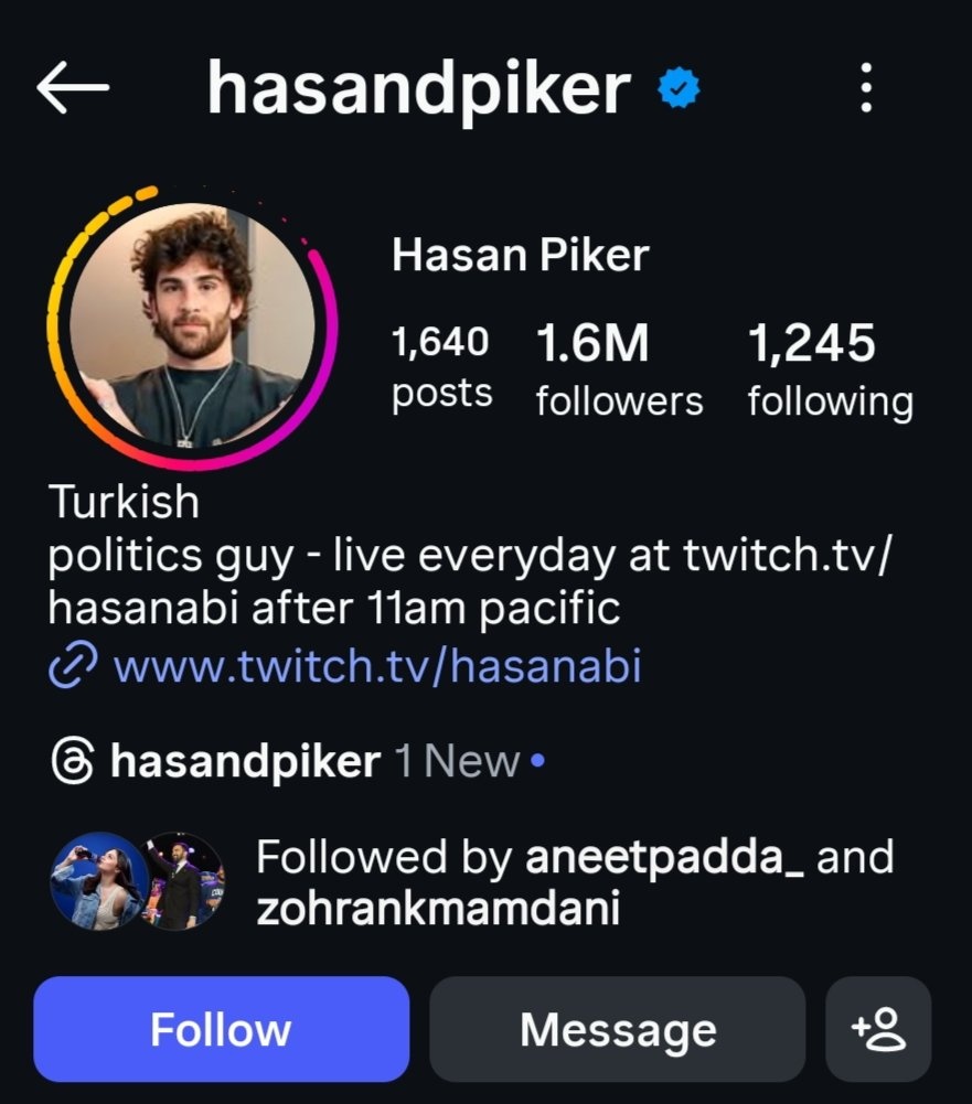 Courageous tweet media